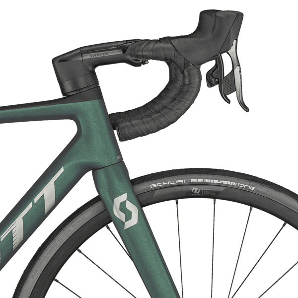 Styr på Scott Addict RC 20
