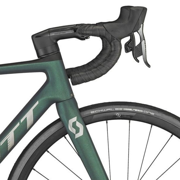 Styr på Scott Addict RC 20