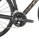 Kranksæt på Scott Addict RC 40