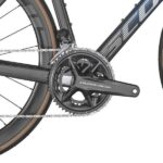 Kranksæt på Scott Addict RC Pro