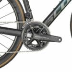 Kranksæt på Scott Addict RC Pro