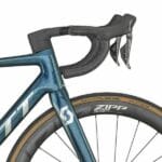 Styr på Scott Addict RC Pro