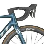 Styr Syncros Creston iC SL på Scott Addict RC Pro