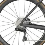 Bagnav med Shimano Dura-Ace RD-R9250 bagskifter på Scott Addict RC Pro