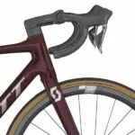 Styr Syncros Creston 2.0 Compact på Scott Addict SE