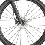 front hub på SCOTT Aspect 740