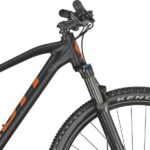Styr på SCOTT Aspect 740