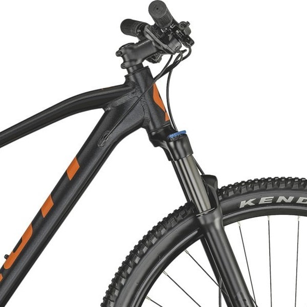 Styr på SCOTT Aspect 740