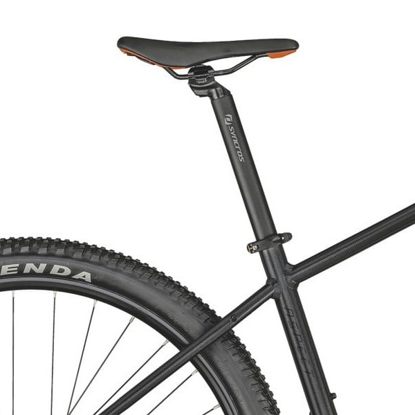 Sadel på SCOTT Aspect 740