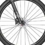 Fornav med Syncros X-20 Disc fælg på Scott Aspect 740
