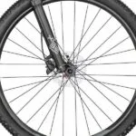 front hub på Scott Aspect 740