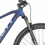 Styr Syncros 3.0 på Scott Aspect 740
