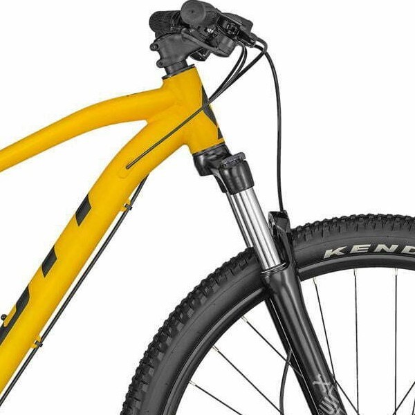 Styr på Scott Aspect 750
