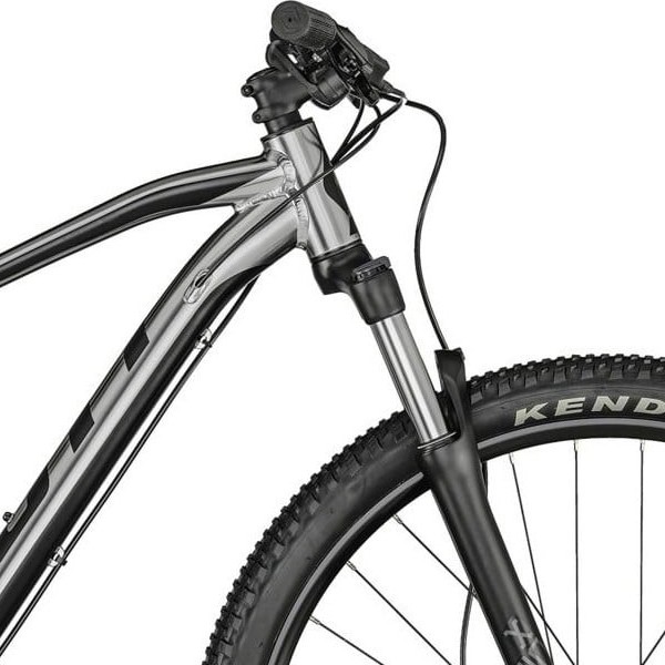 Styr på Scott Aspect 750