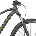 Styr på Scott Aspect 760