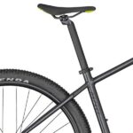 Sadel på Scott Aspect 760