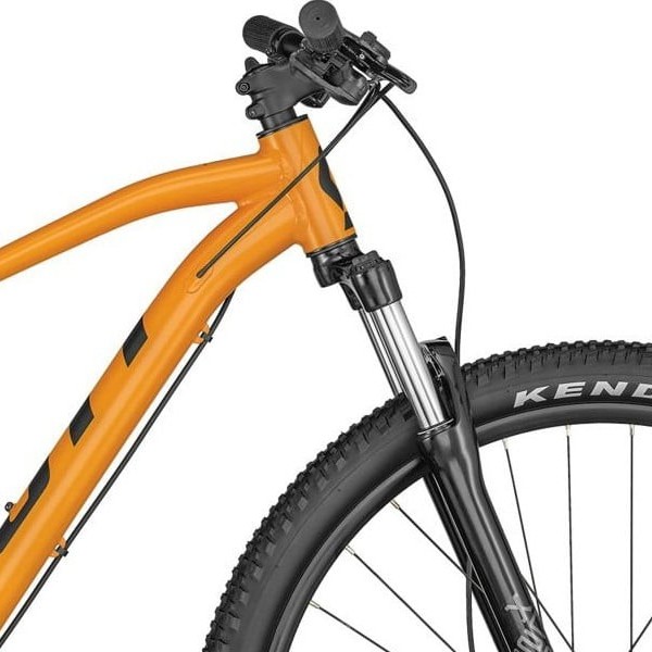 Styr på Scott Aspect 760