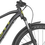 Styr på Scott Aspect 760 EQ