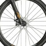 front hub på Scott Aspect 770