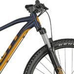 Styr på Scott Aspect 770