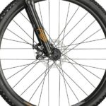 front hub på SCOTT Aspect 770