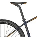 Sadel på SCOTT Aspect 770