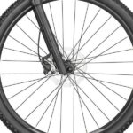 front hub på Scott Aspect 910