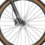 front hub på Scott Aspect 920
