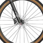 front hub på Scott Aspect 920