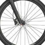 front hub på Scott Aspect 930