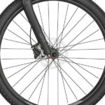 front hub på Scott Aspect 930