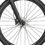 front hub på Scott Aspect 940
