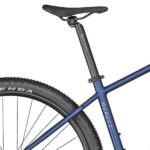 Sadel på Scott Aspect 940