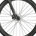 front hub på Scott Aspect 950