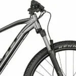 Styr Syncros 3.0 på Scott Aspect 950