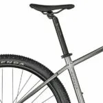 Sadel Syncros 3.0 på Scott Aspect 950