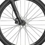front hub på Scott Aspect 950