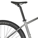 Sadel på Scott Aspect 950
