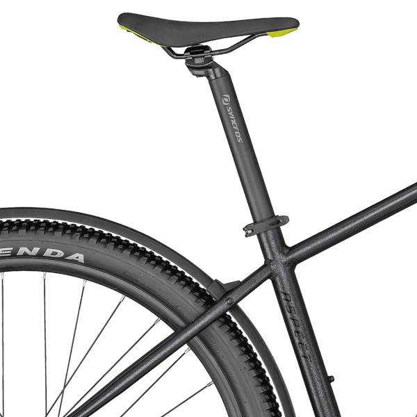 Sadel på Scott Aspect 950 EQ