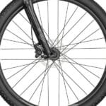 front hub på Scott Aspect 960