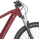 Styr på Scott Aspect eRIDE 920