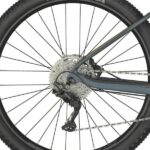 Bagnav på SCOTT Aspect eRIDE 930