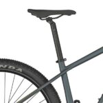 Sadel på SCOTT Aspect eRIDE 930