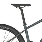 Sadel Syncros ER2.5 på SCOTT Aspect eRIDE 930