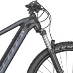 Styr på Scott Aspect eRIDE 940