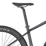 Sadel på Scott Aspect eRIDE 940