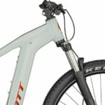 Styr på Scott Aspect eRIDE 940