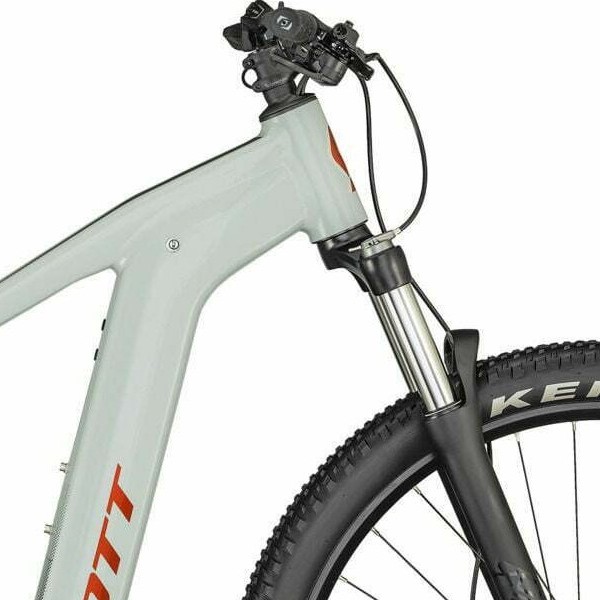 Styr på Scott Aspect eRIDE 940