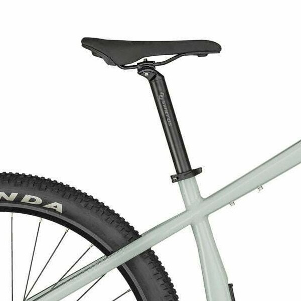 Sadel på Scott Aspect eRIDE 940
