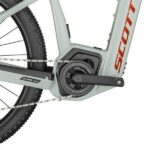 Kranksæt på Scott Aspect eRIDE 940